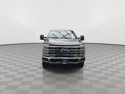 2023 Ford Super Duty F-250 SRW LARIAT