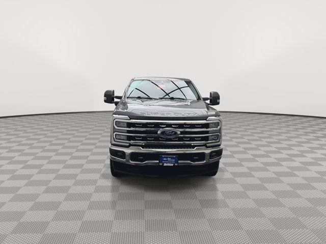 2023 Ford Super Duty F-250 SRW LARIAT
