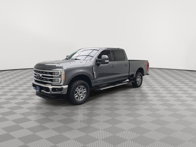 2023 Ford Super Duty F-250 SRW LARIAT