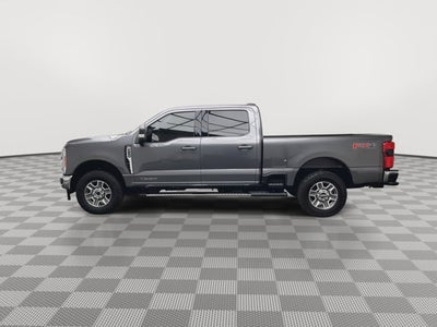 2023 Ford Super Duty F-250 SRW LARIAT