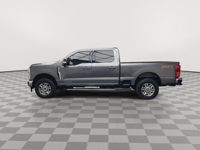 2023 Ford Super Duty F-250 SRW LARIAT