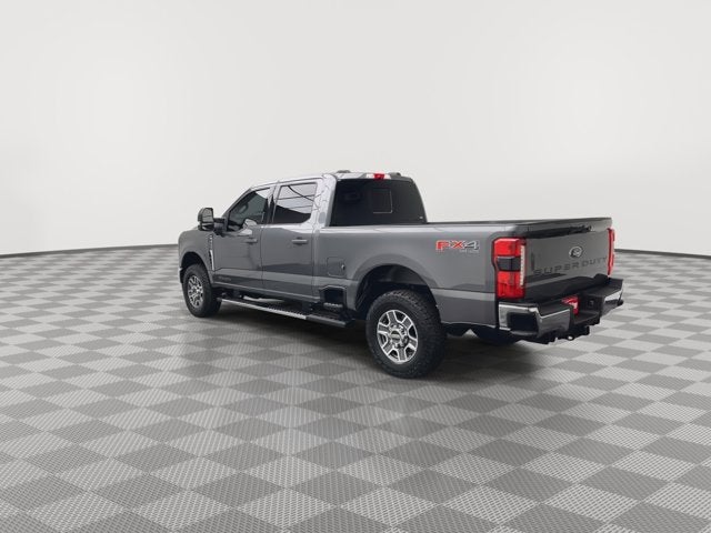 2023 Ford Super Duty F-250 SRW LARIAT