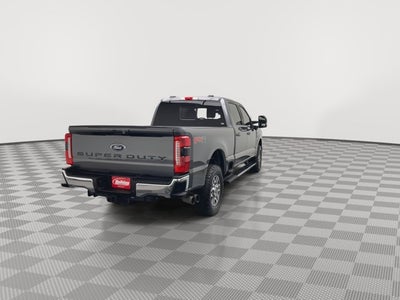2023 Ford Super Duty F-250 SRW LARIAT