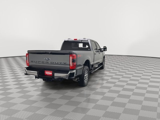 2023 Ford Super Duty F-250 SRW LARIAT