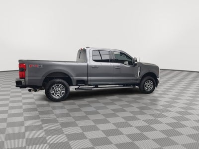 2023 Ford Super Duty F-250 SRW LARIAT