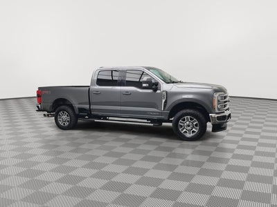 2023 Ford Super Duty F-250 SRW LARIAT