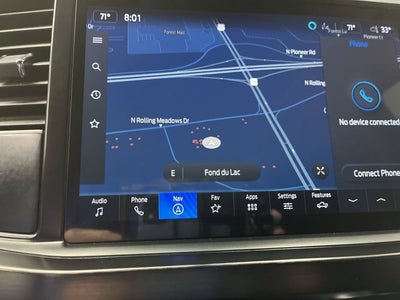 2023 Ford Super Duty F-250 SRW LARIAT