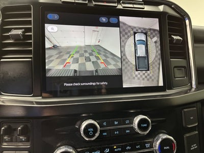 2023 Ford Super Duty F-250 SRW LARIAT