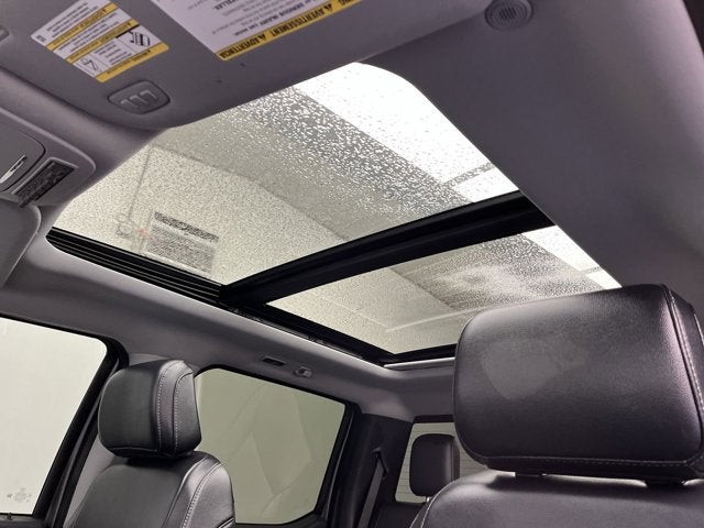 2023 Ford Super Duty F-250 SRW LARIAT