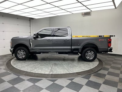 2023 Ford Super Duty F-250 SRW LARIAT