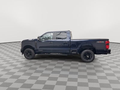 2025 Ford F-250 XL