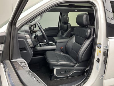2023 Ford Super Duty F-250 Lariat