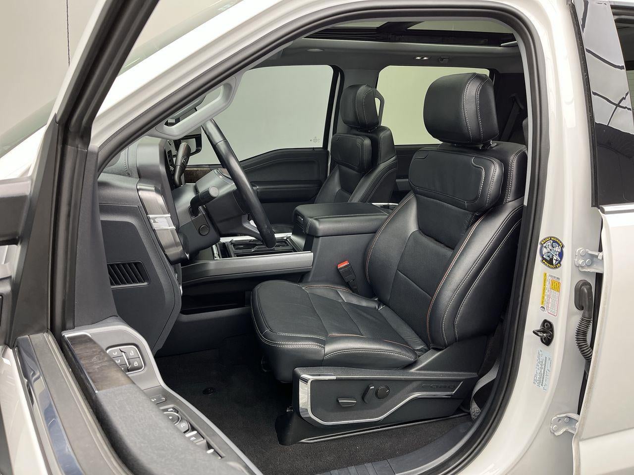 2023 Ford Super Duty F-250 Lariat