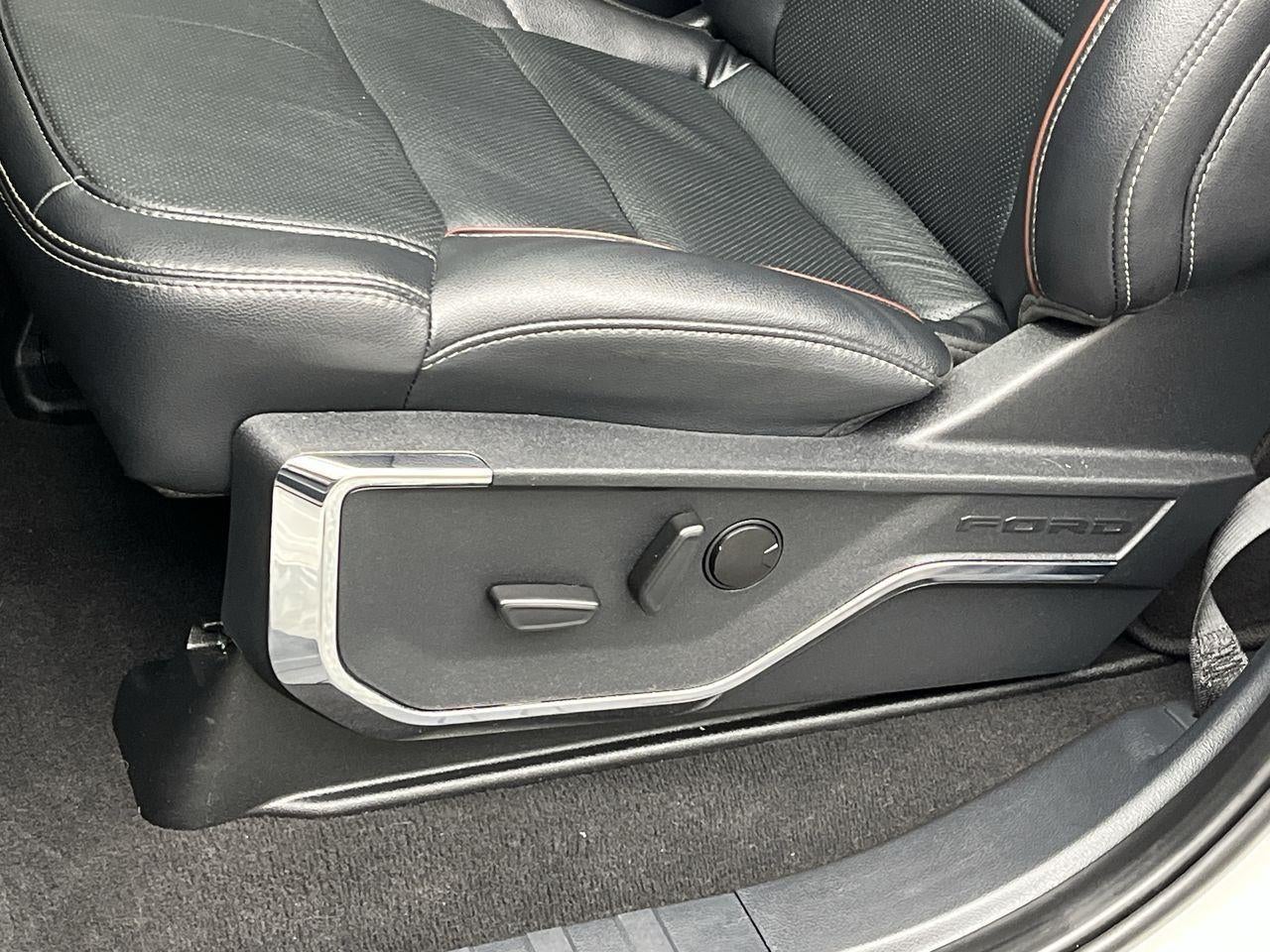 2023 Ford Super Duty F-250 Lariat