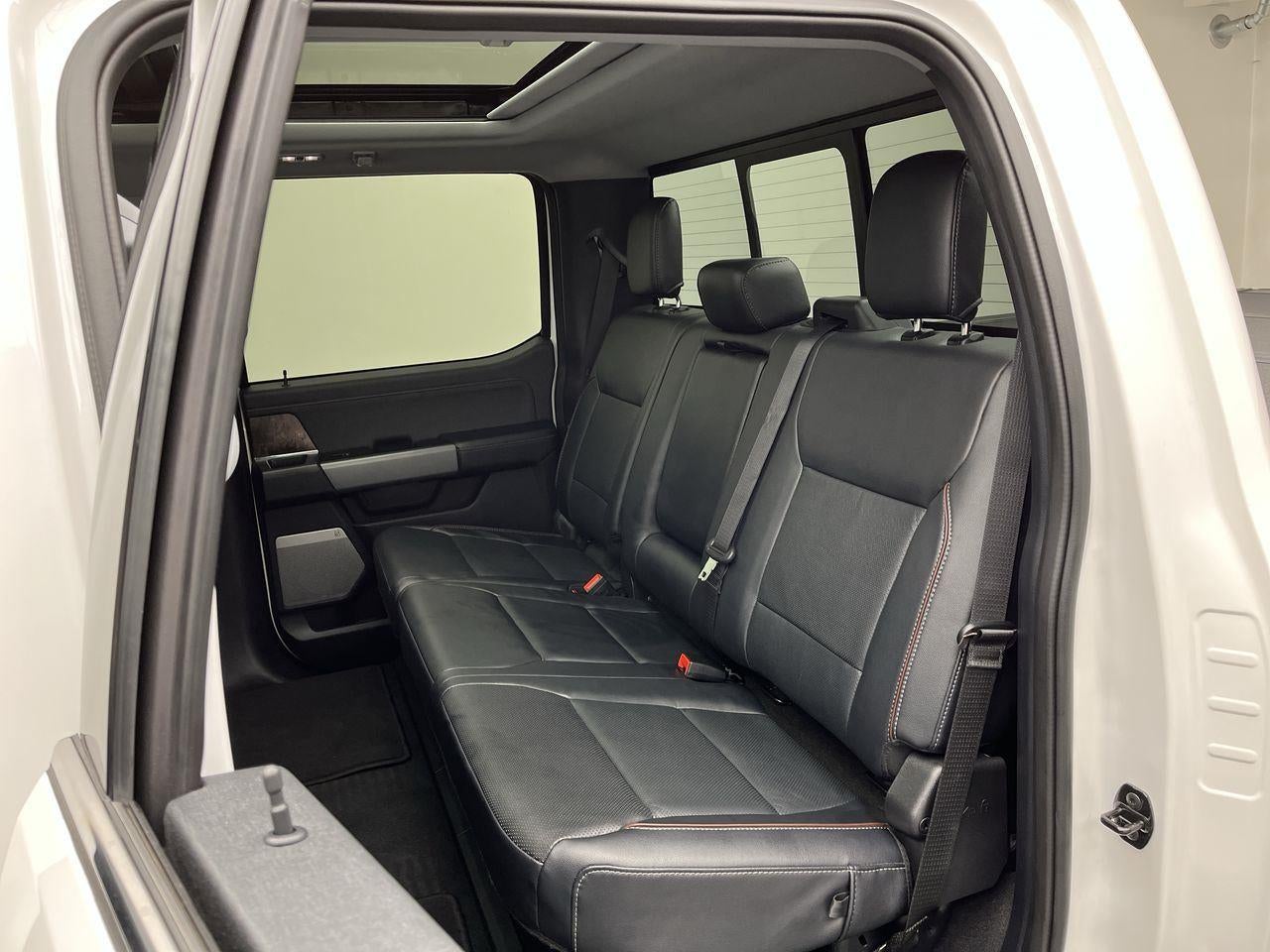 2023 Ford Super Duty F-250 Lariat
