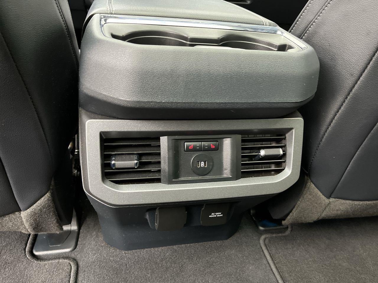 2023 Ford Super Duty F-250 Lariat