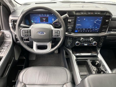 2023 Ford Super Duty F-250 Lariat