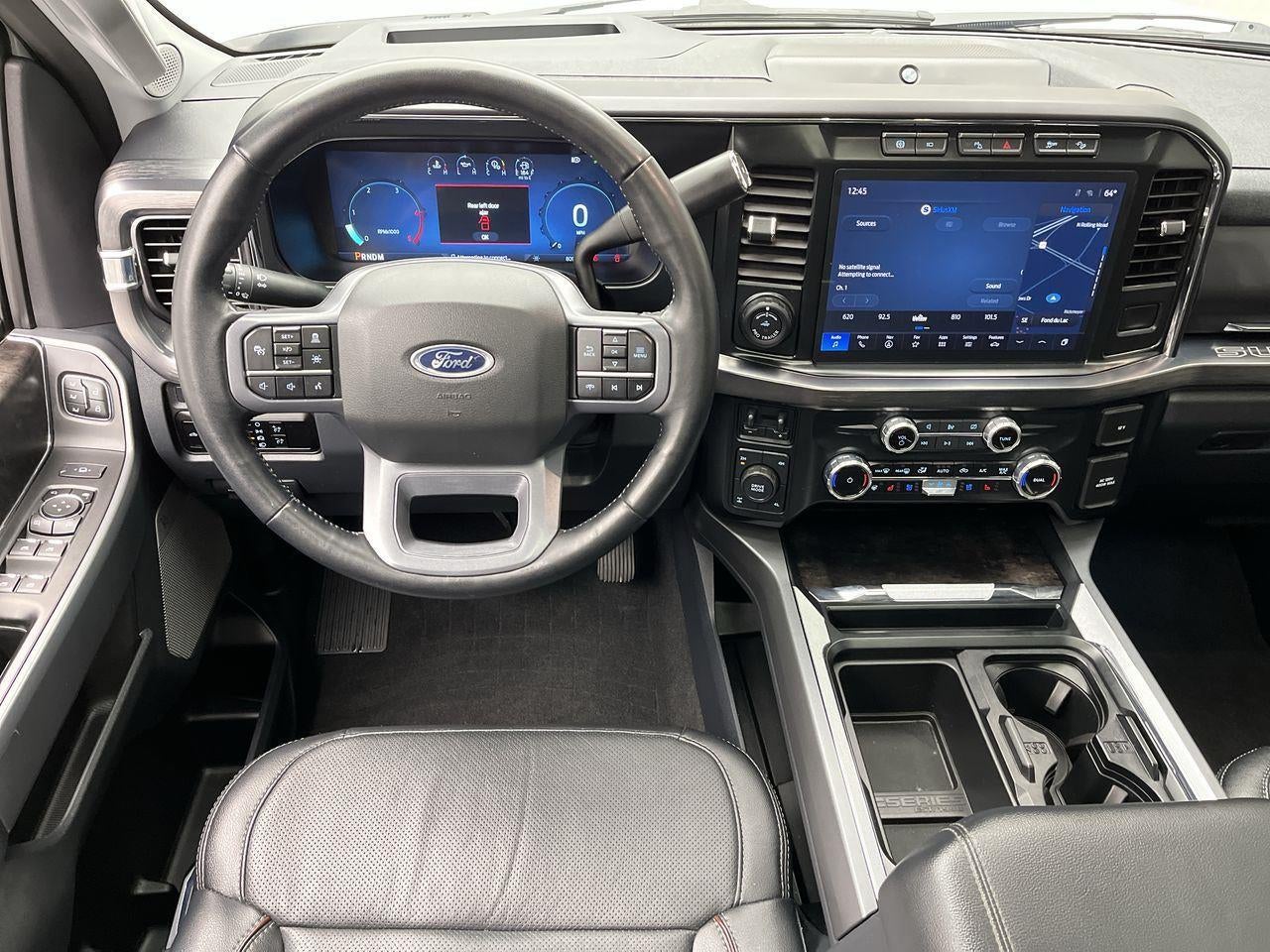 2023 Ford Super Duty F-250 Lariat
