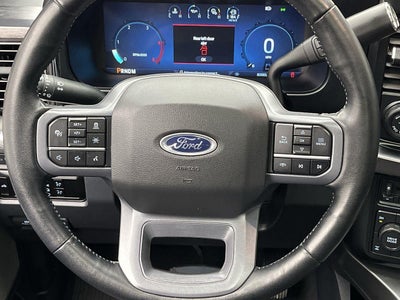 2023 Ford Super Duty F-250 Lariat