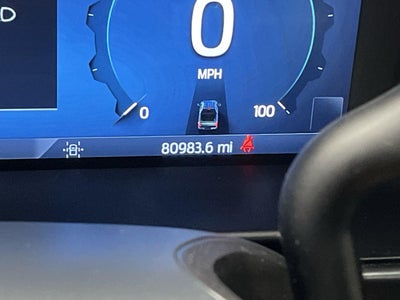2023 Ford Super Duty F-250 Lariat