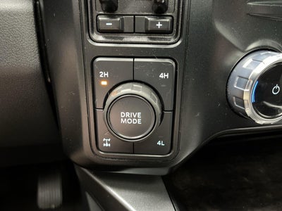 2023 Ford Super Duty F-250 Lariat