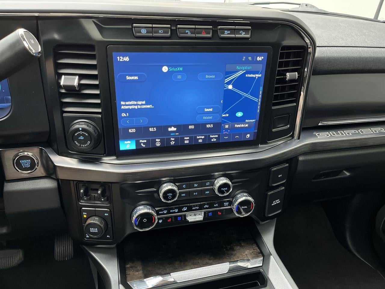 2023 Ford Super Duty F-250 Lariat