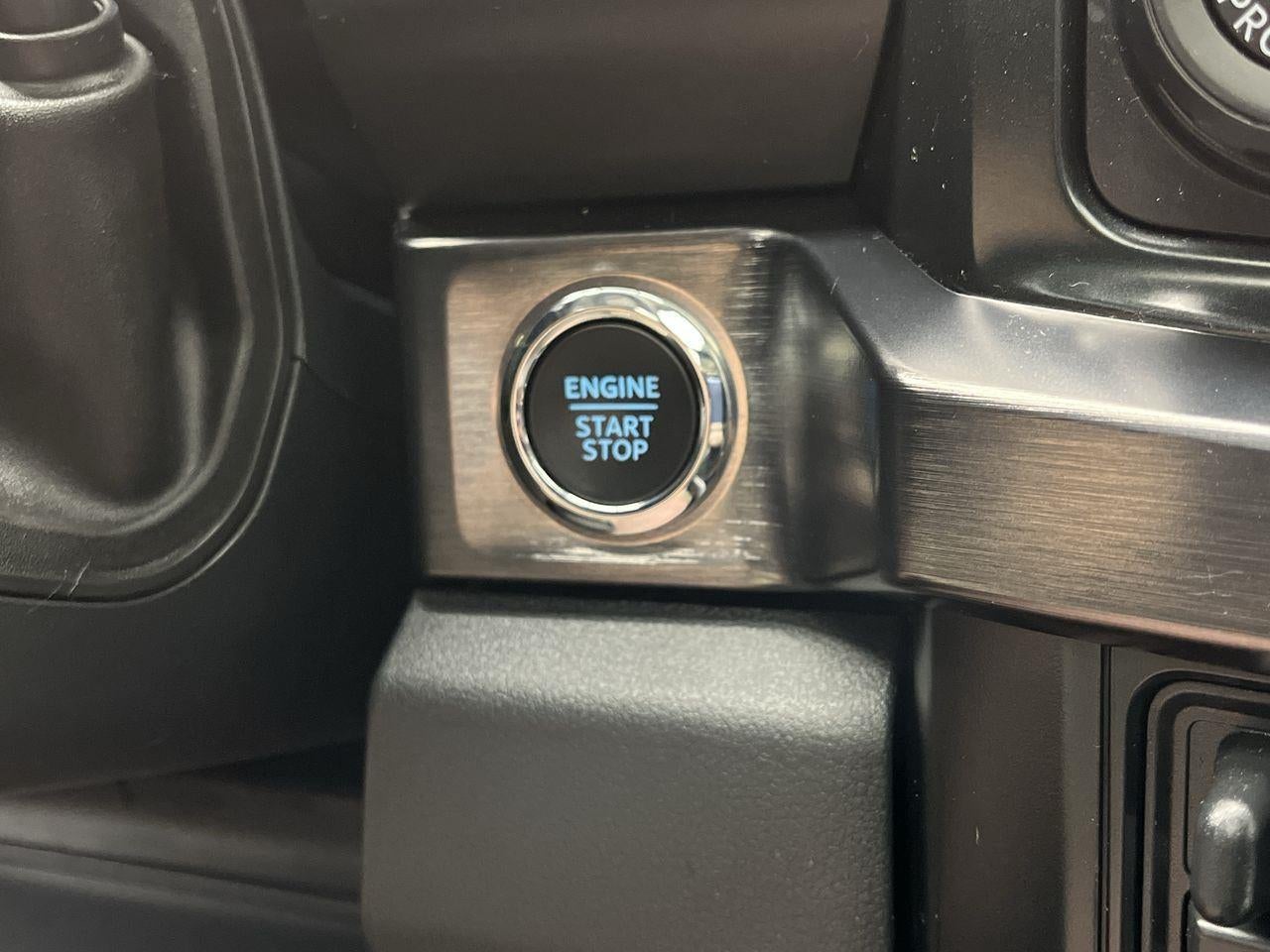 2023 Ford Super Duty F-250 Lariat