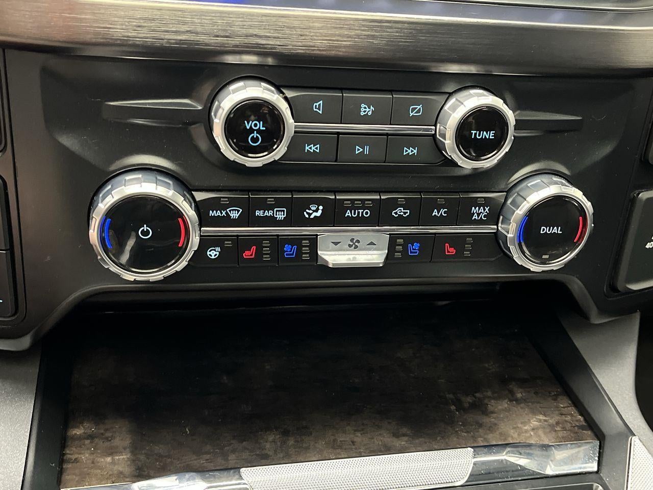 2023 Ford Super Duty F-250 Lariat