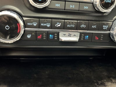 2023 Ford Super Duty F-250 Lariat