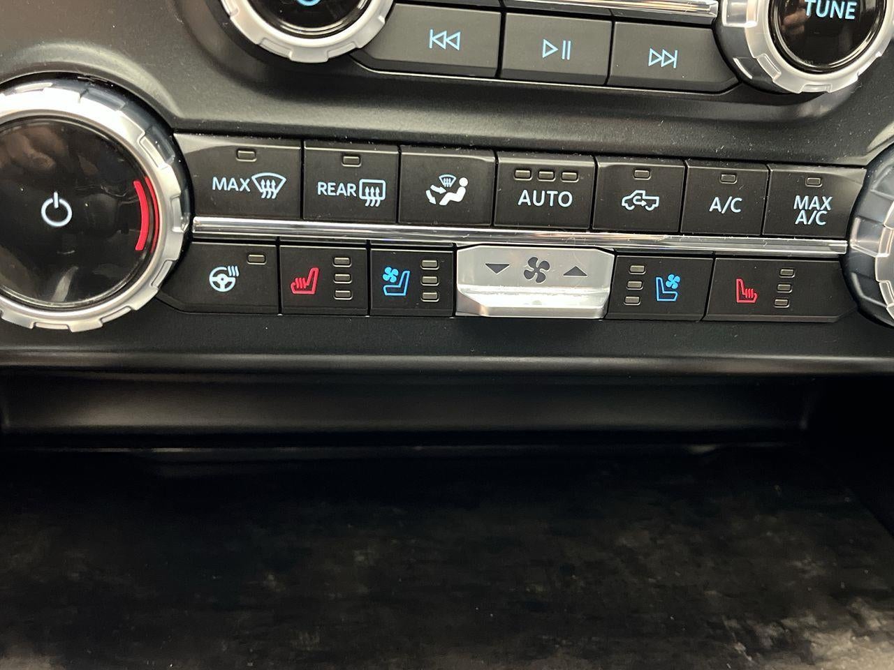 2023 Ford Super Duty F-250 Lariat