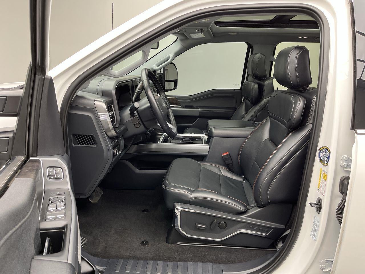 2023 Ford Super Duty F-250 Lariat