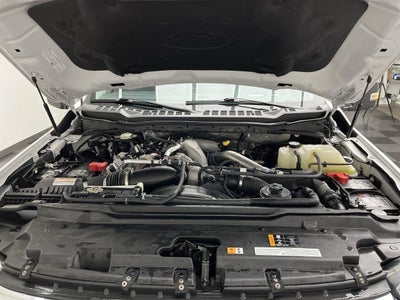 2023 Ford Super Duty F-250 Lariat