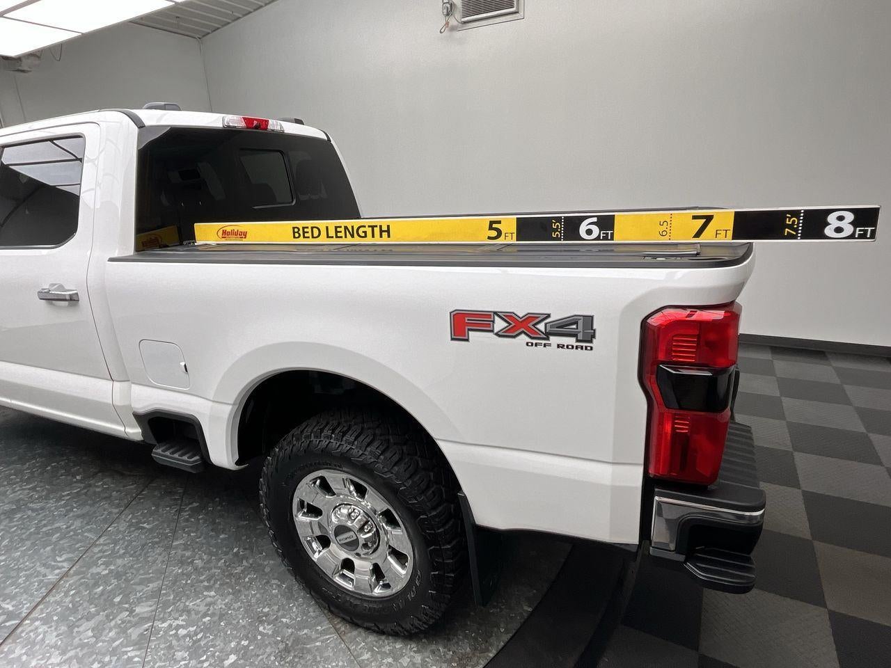 2023 Ford Super Duty F-250 Lariat
