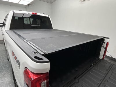 2023 Ford Super Duty F-250 Lariat