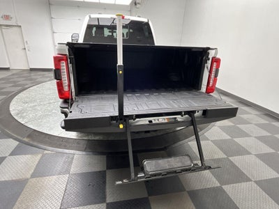 2023 Ford Super Duty F-250 Lariat
