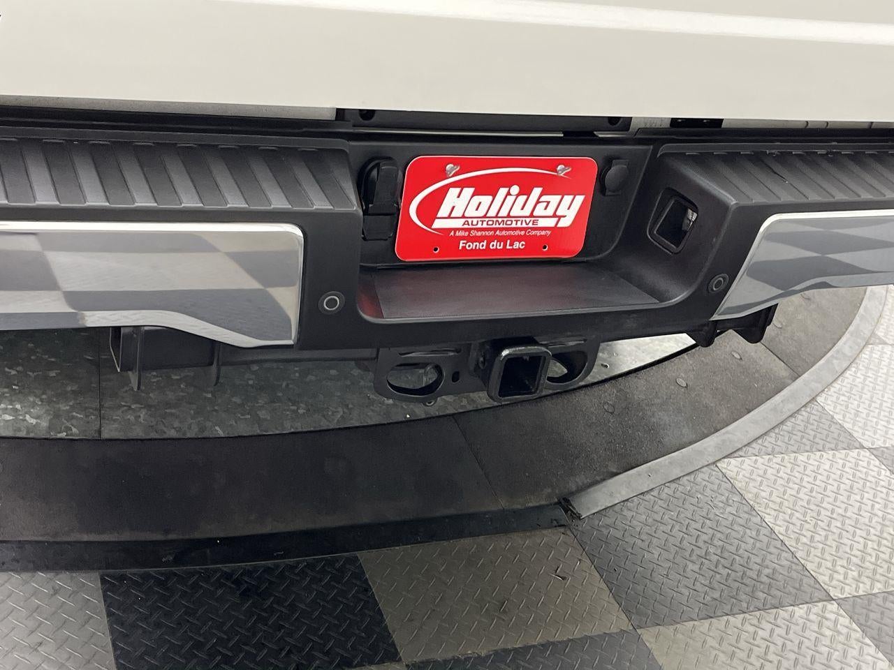 2023 Ford Super Duty F-250 Lariat