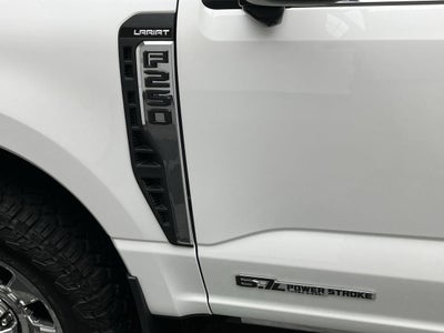 2023 Ford Super Duty F-250 Lariat