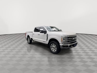 2023 Ford Super Duty F-250 Lariat