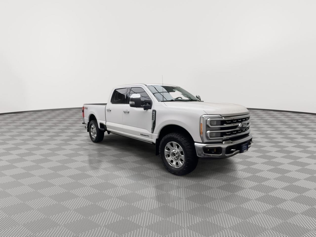 2023 Ford Super Duty F-250 Lariat