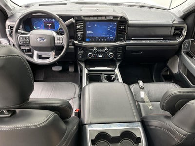 2023 Ford Super Duty F-250 Lariat