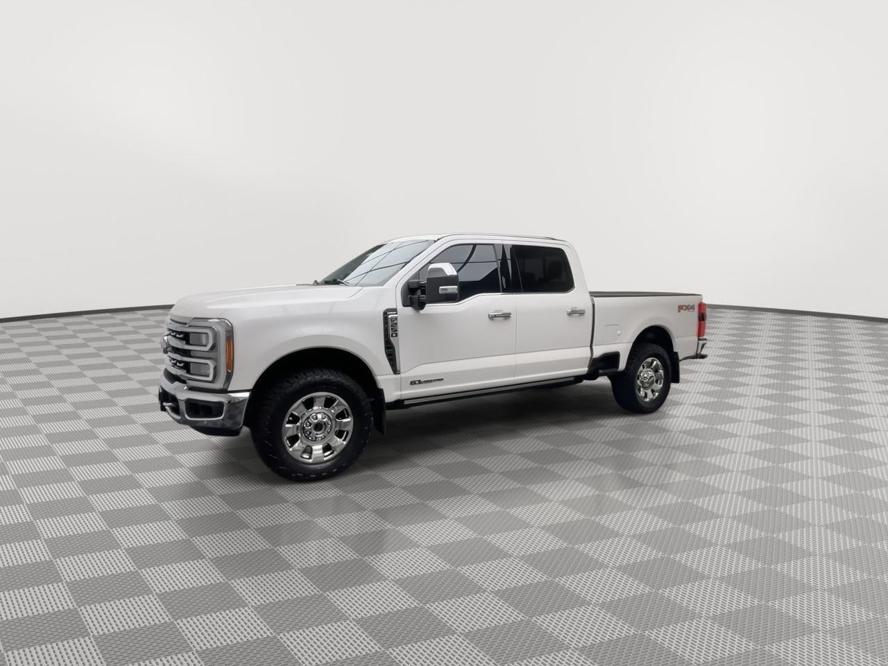 2023 Ford Super Duty F-250 Lariat