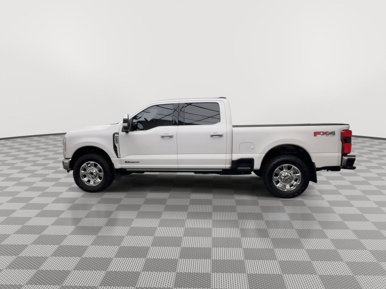 2023 Ford Super Duty F-250 Lariat