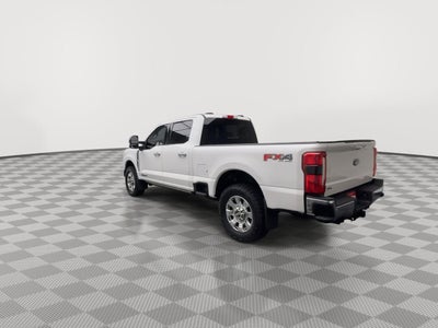 2023 Ford Super Duty F-250 Lariat