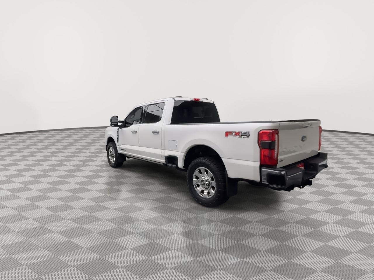 2023 Ford Super Duty F-250 Lariat