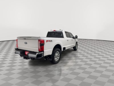 2023 Ford Super Duty F-250 Lariat