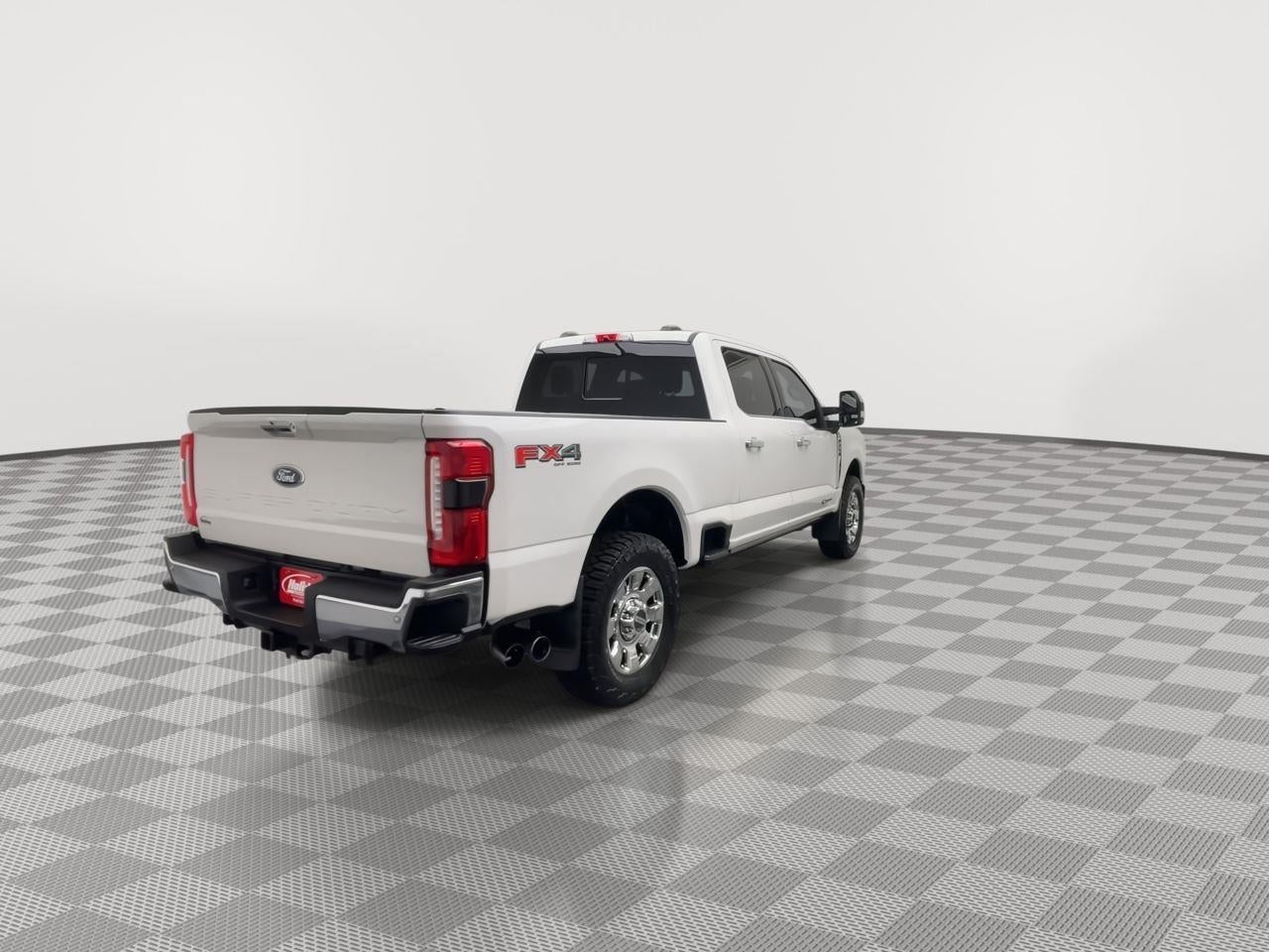2023 Ford Super Duty F-250 Lariat
