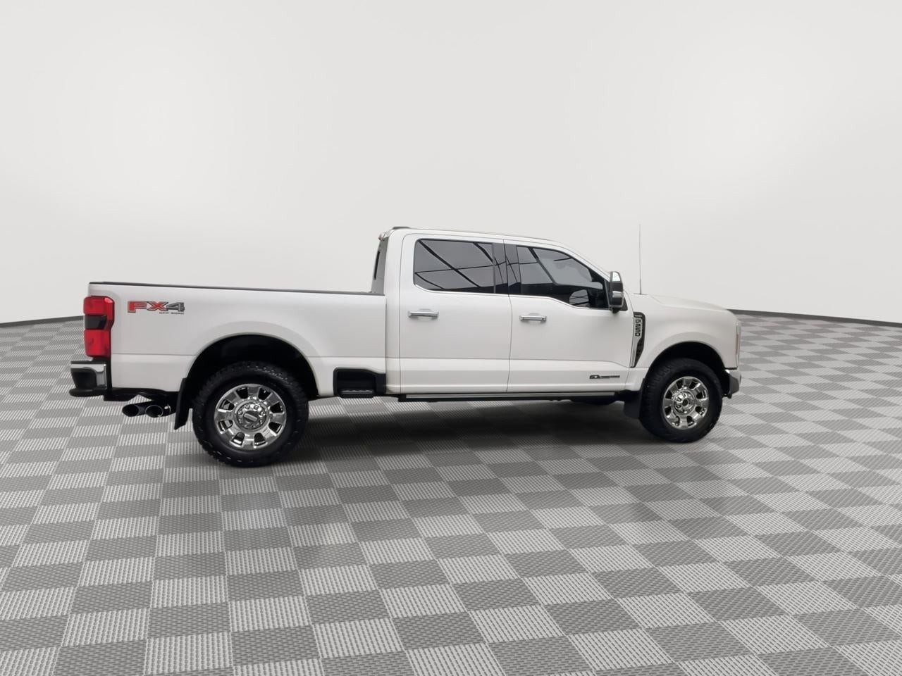 2023 Ford Super Duty F-250 Lariat