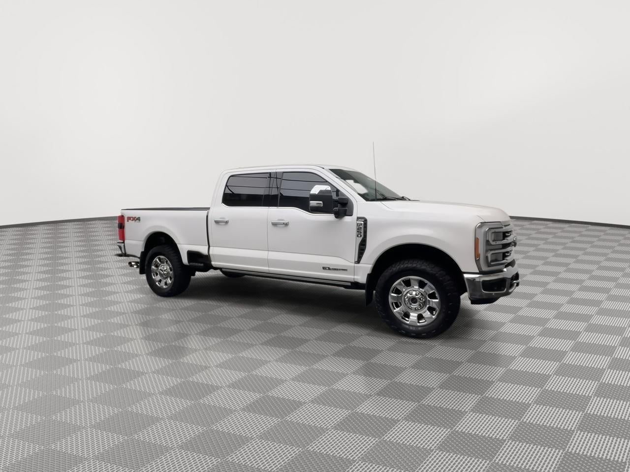 2023 Ford Super Duty F-250 Lariat