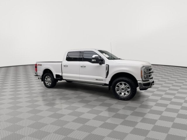 2023 Ford Super Duty F-250 SRW LARIAT