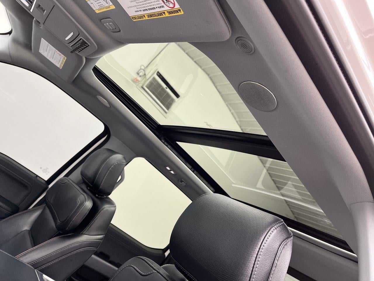 2023 Ford Super Duty F-250 Lariat